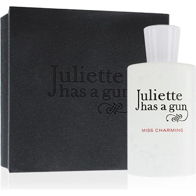 Juliette Has a Gun Miss Charming parfémovaná voda dámská 50 ml