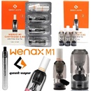 GeekVape Wenax M1 Filter Pod cartridge 1,2ohm 3 ks
