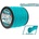 Total tools Корда за тример, спираловидна, усукана, 3 мм, 168 м, total tel30168 (uni-09882)