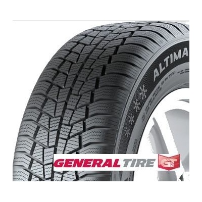 General Tire Altimax Winter 3 225/50 R17 98V