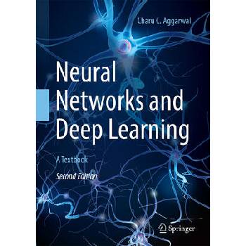 Image 1 of Neural Networks and Deep Learning | Charu C. Aggarwal