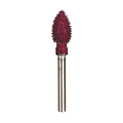 Proxxon 29062 - Rašplovací fréza - kužel 8,0 x 12 mm