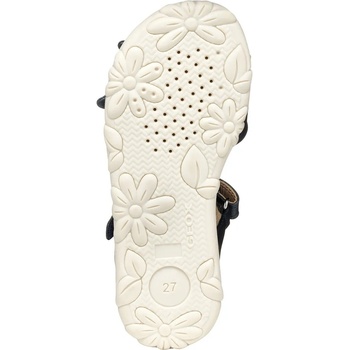 Geox Детски сандали Geox HAITI (J558ZA.000NF.24.27)