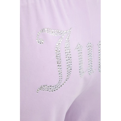 Juicy Couture Спортен панталон Juicy Couture (JCAPW045)