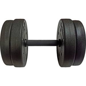 S-Sport Комплект ръчни гири, 10 кг s-sport 1658