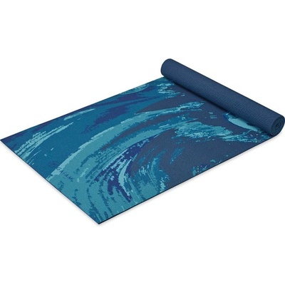 Gaiam Pacific Harbor Yoga Mat