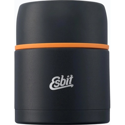 Esbit Термос за храна Stainless Steel Food Jug 500 ml black