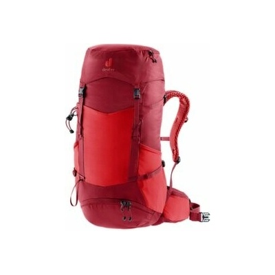 Deuter Futura 32l červená
