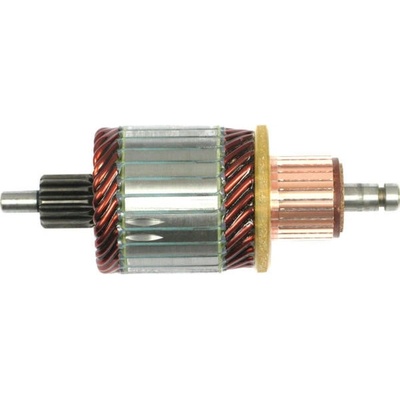 Rotor startéru Bosch 0001147400, 1004011316