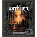 Witcher Official Cookbook