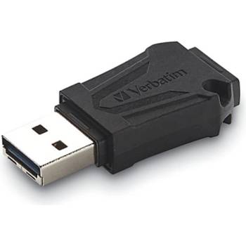 Image 1 of Verbatim Tough Max 64GB USB 2.0 (70058)