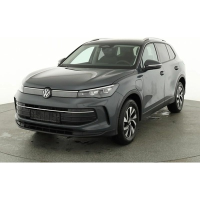 Volkswagen Tiguan 1.5 eHybrid Life DSG 150 kW