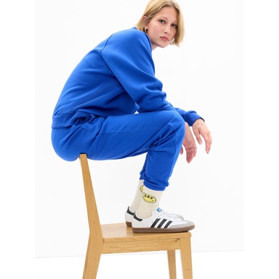 GAP Суитшърт реглан мек полар GAP GAP | Sin | ЖЕНИ | XXL