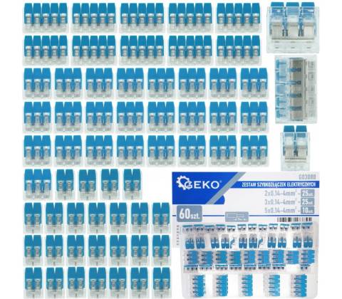 GEKO G03080