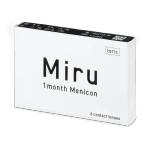Menicon Miru 1month Menicon toric (6 лещи) - leshti