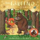 The Gruffalo: A Push, Pull and Slide Book