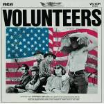 Jefferson Airplane - Volunteers (2 LP) (0821797245715)