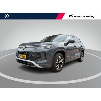 Volkswagen Tayron 1.5 eHybrid Life DSG 150 kW