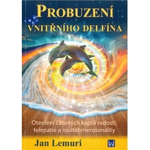 Probuzení vnitřního delfína - Jan Lemuri