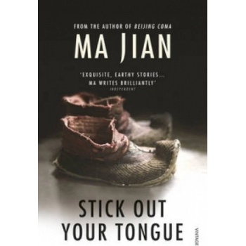 Stick Out Your Tongue