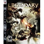 Atari Legendary (PS3)