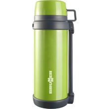 Brunner termoska IQUID 1,5 L zelené
