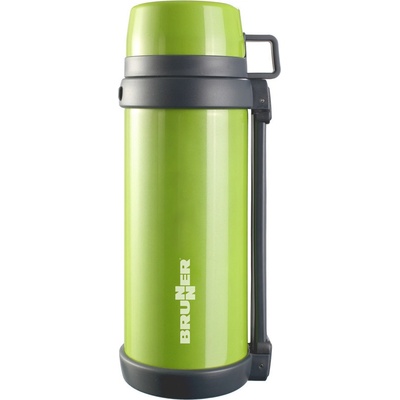 Brunner termoska IQUID 1,5 L zelené