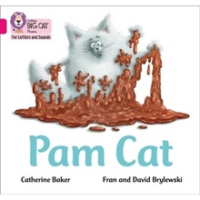 Pam Cat