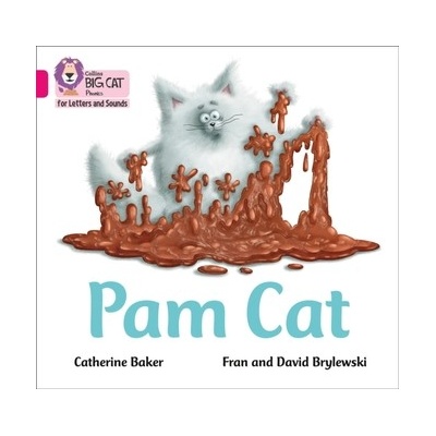 Pam Cat