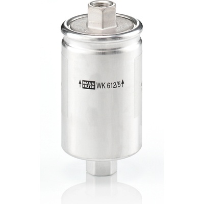 Mann-filter Горивен филтър mann-filter wk 612/5