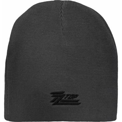 Rock Off ZZ Top Unisex beanie Hat Circle Logo