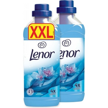 Lenor Spring Awakening 2 x 1230 ml