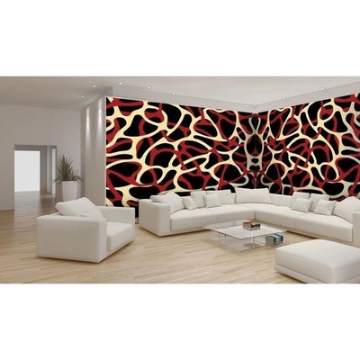 Preinterier FT0431 Fototapeta na stenu Abstrakcia vlies 620cm x 219cm