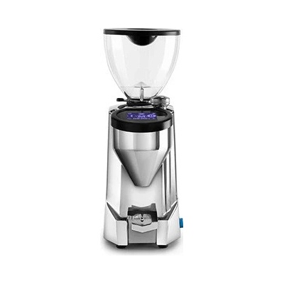 Rocket Espresso Fausto chróm