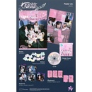 Waeve - City Lights CD