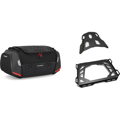 Sw Motech Rackpack set Honda CL500