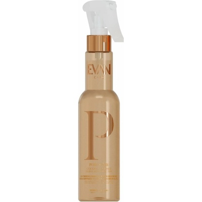 Evan Care Coconut Summer Leave-in Protector bezoplachový intenzívny leave-in s UV ochranou 180 ml