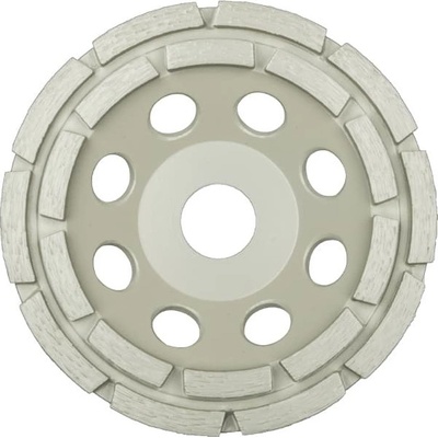 Klingspor Diamantový brúsny kotúč 125 x 22,23 mm 325362