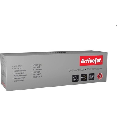 Activejet OKI 45862815 - kompatibilný