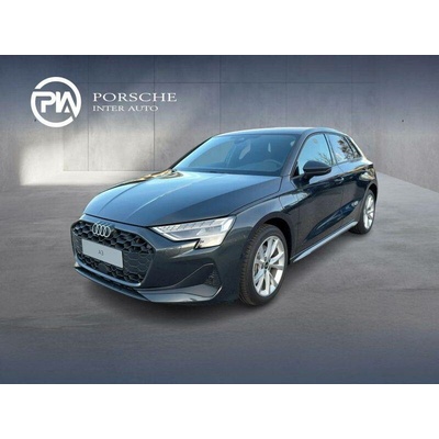 Audi A3 40 TFSIe 150 kW