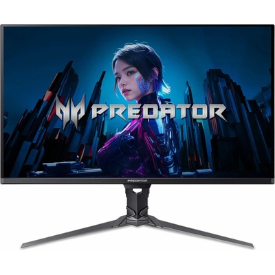 Acer Predator X32X5b