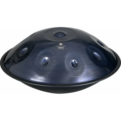 Sela Melody C# Kurd Handpan (SE 308)