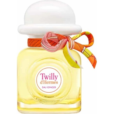 Hermes Twilly d´Hermès Eau Ginger parfumovaná voda dámska 30 ml tester