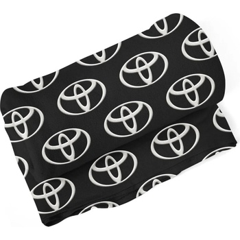 Sablio Deka Toyota Pattern 150x120