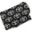 Sablio Deka Toyota Pattern 150x120
