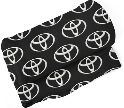 Sablio Deka Toyota Pattern 150x120