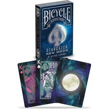 USPCC Bicycle Stargazer New Moon