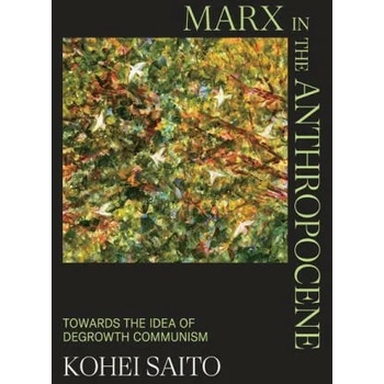 Image 1 of Marx in the Anthropocene | Kohei Saito