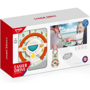 Felyx Toys Huanger Забавен Волан за Път