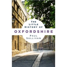 Little History of Oxfordshire